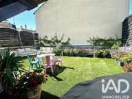 Vente Maison de ville 6 pièces — photo 2