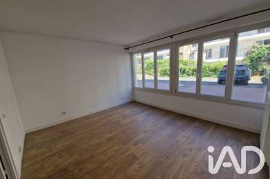 Appartement 1 pièces 780 €