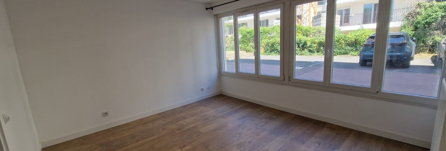 Appartement 1 Pièce 27 m² à louer à Juvisy-sur-Orge (91260)