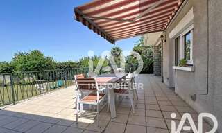 Maison 9 Pièces 200 m² à vendre à Tournan-en-Brie (77220)