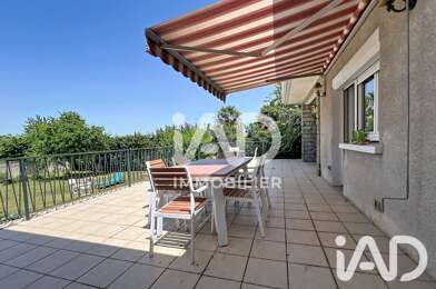 Maison 9 pièces 540000 €