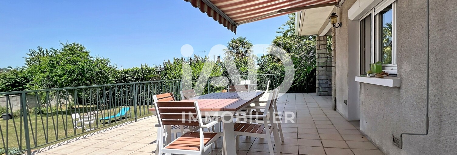 Maison 9 Pièces 200 m² à vendre à Tournan-en-Brie (77220)