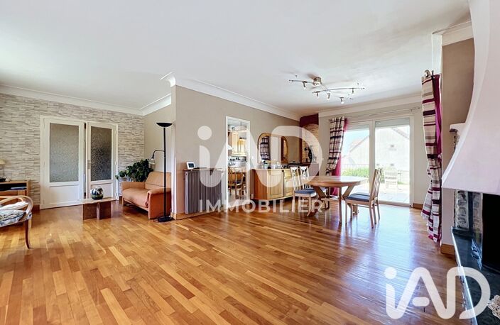Vente Maison d'architecte 9 pièces — photo 4