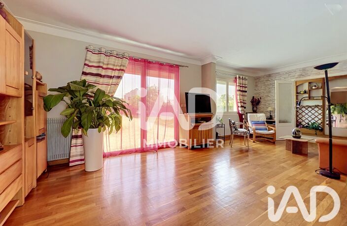 Vente Maison d'architecte 9 pièces — photo 5