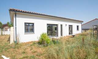 Maison 4 Pièces 110 m² à vendre à Cazères (31220)