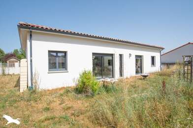 Maison 4 pièces 289000 €