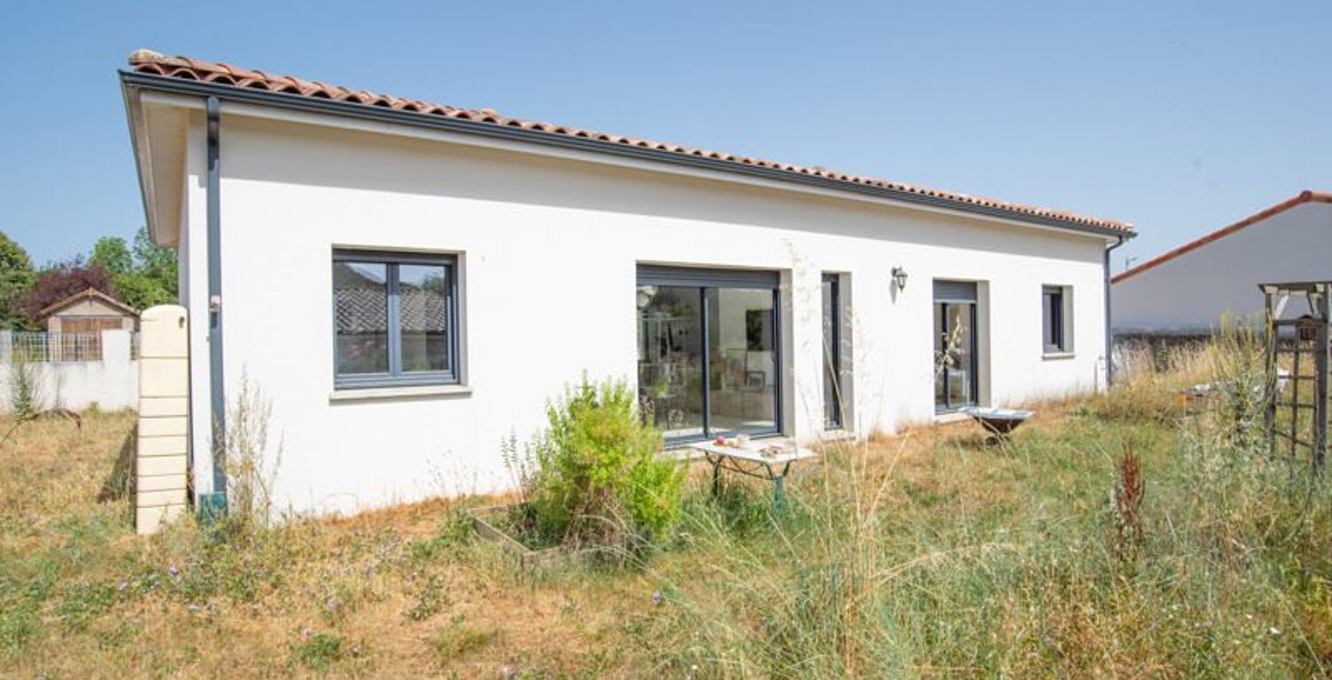 Villa de 4 pièces principales — photo 1