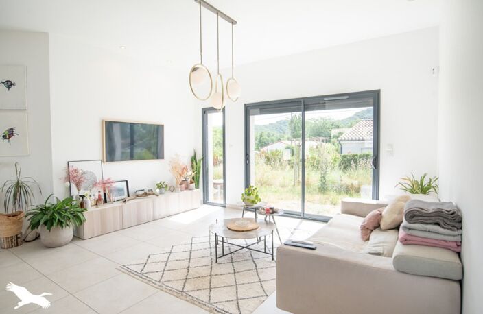 Villa de 4 pièces principales — photo 2