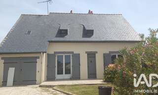Maison 5 Pièces 118 m² à vendre à Sablé-sur-Sarthe (72300)