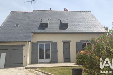 Maison 5 pièces 150000 €
