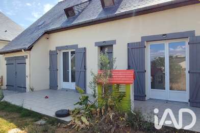 Maison 5 pièces 139900 €