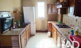 Maison 5 Pièces 118 m² à vendre à Sablé-sur-Sarthe (72300)