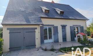 Maison 5 Pièces 118 m² à vendre à Sablé-sur-Sarthe (72300)