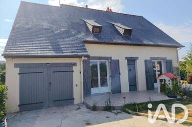 Maison 5 pièces 139900 €
