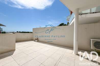 Appartement 2 pièces 189900 €