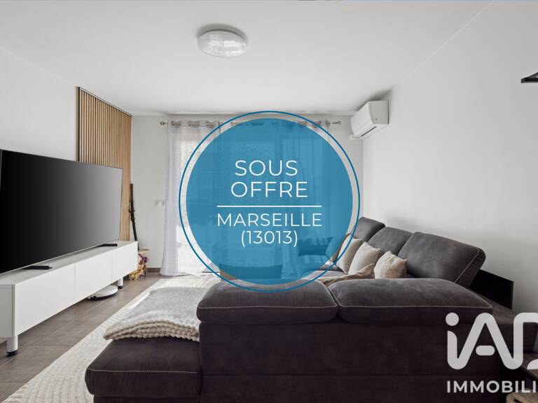 Vente Appartement 2 pièces — photo 1