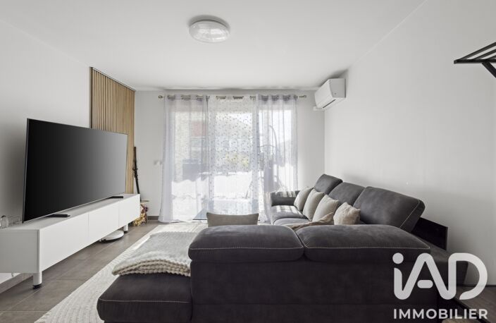 Vente Appartement 2 pièces — photo 2