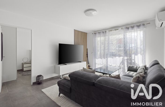Vente Appartement 2 pièces — photo 3