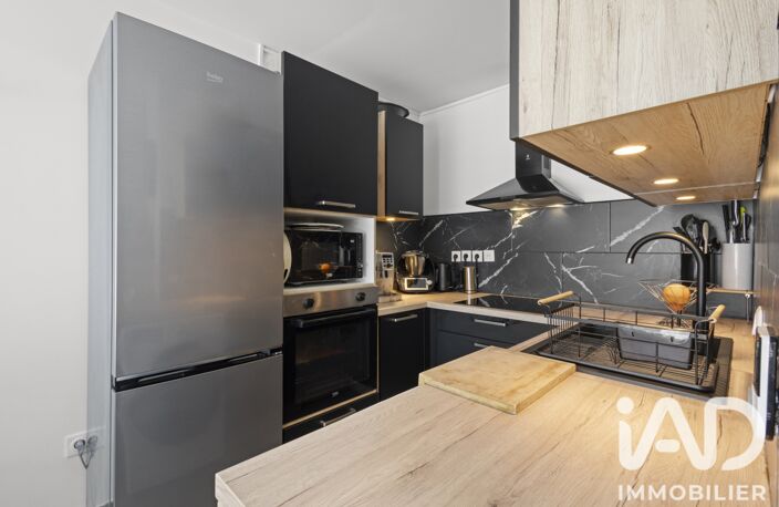 Vente Appartement 2 pièces — photo 4