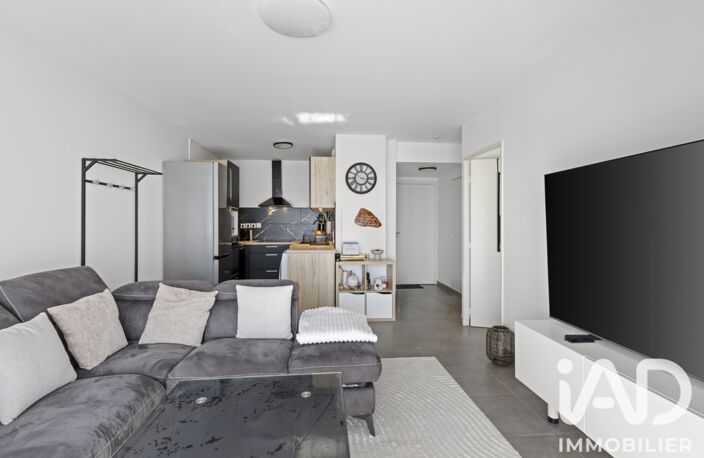Vente Appartement 2 pièces — photo 5