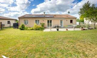 Maison 4 Pièces 93 m² à vendre à Verneuil-sur-Vienne (87430)