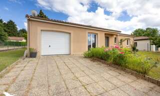 Maison 4 Pièces 93 m² à vendre à Verneuil-sur-Vienne (87430)