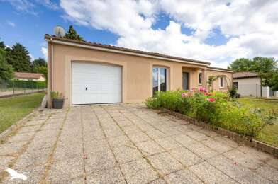 Maison 4 pièces 265500 €