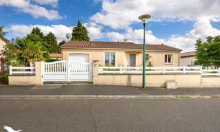 Maison 4 Pièces 93 m² à vendre à Verneuil-sur-Vienne (87430)
