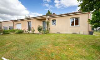 Maison 4 Pièces 93 m² à vendre à Verneuil-sur-Vienne (87430)