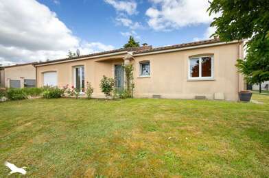 Maison 4 pièces 257004 €