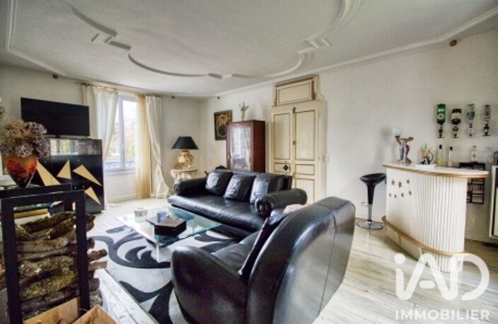 Vente Maison/villa 10 pièces — photo 3
