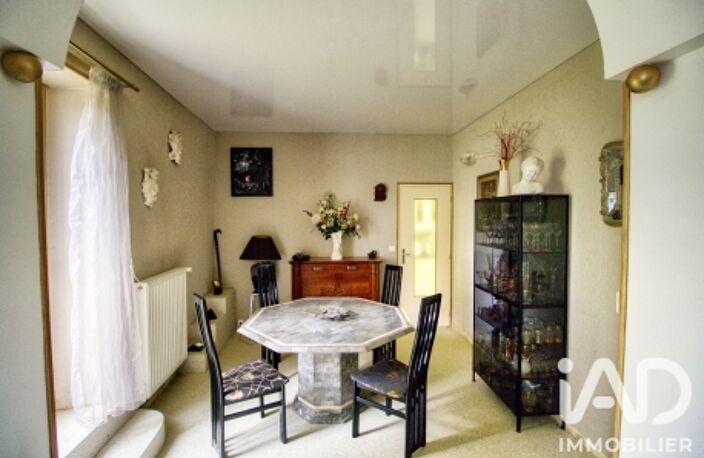 Vente Maison/villa 10 pièces — photo 4