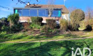 Maison 7 Pièces 176 m² à vendre à La Tagnière (71190)