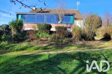 Maison 7 pièces 179000 €