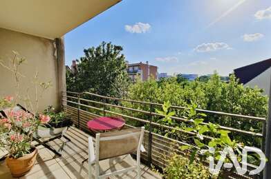 Appartement 5 pièces 850000 €