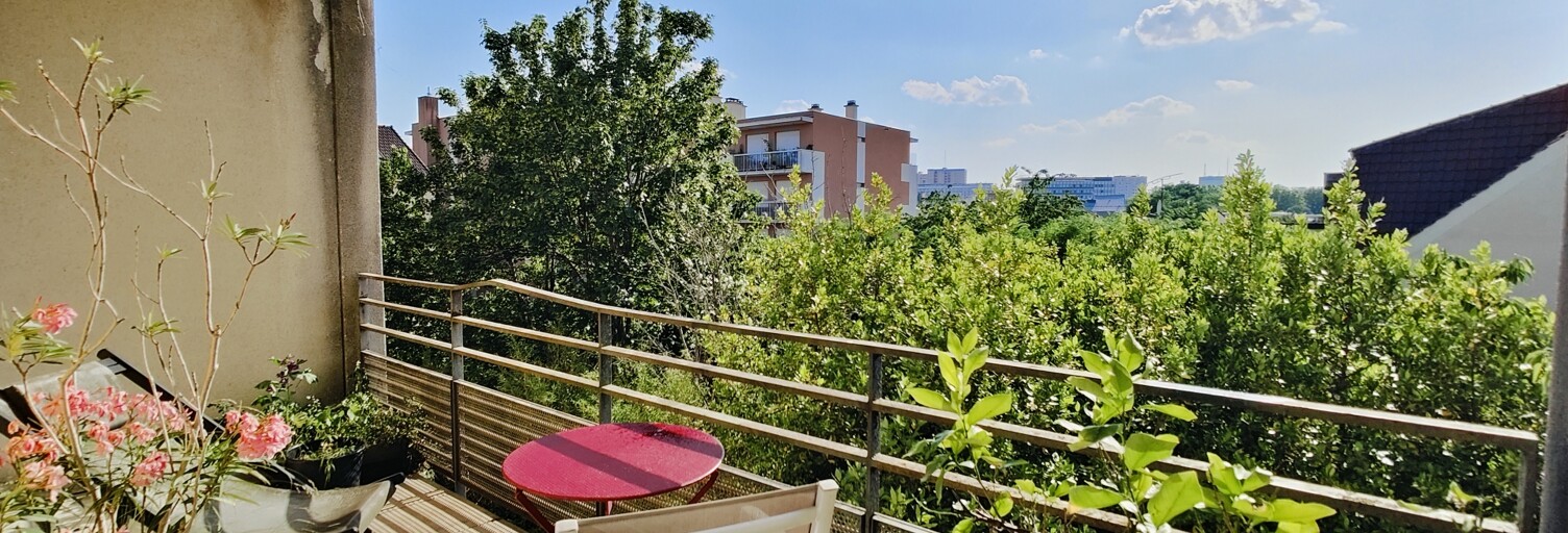Appartement 5 Pièces 115 m² à vendre à Montreuil (93100)