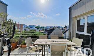 Appartement 5 Pièces 115 m² à vendre à Montreuil (93100)