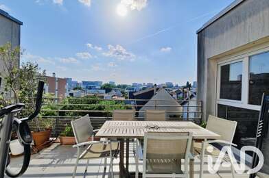 Appartement 5 pièces 850000 €