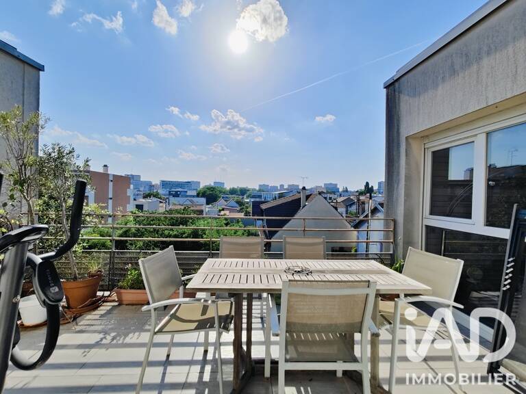 Vente Appartement 5 pièces — photo 1