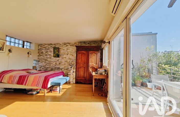Vente Appartement 5 pièces — photo 3