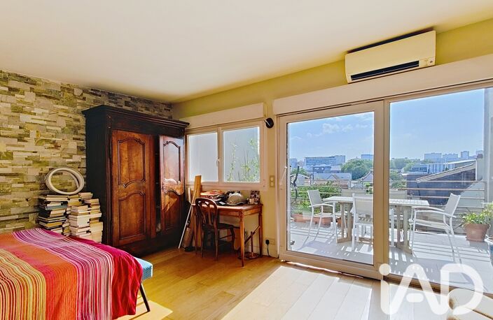 Vente Appartement 5 pièces — photo 4