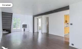 Maison 5 Pièces 77 m² à vendre à Poissy (78300)