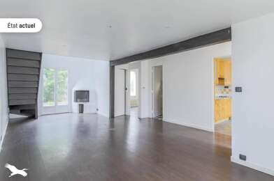 Maison 5 pièces 435000 €
