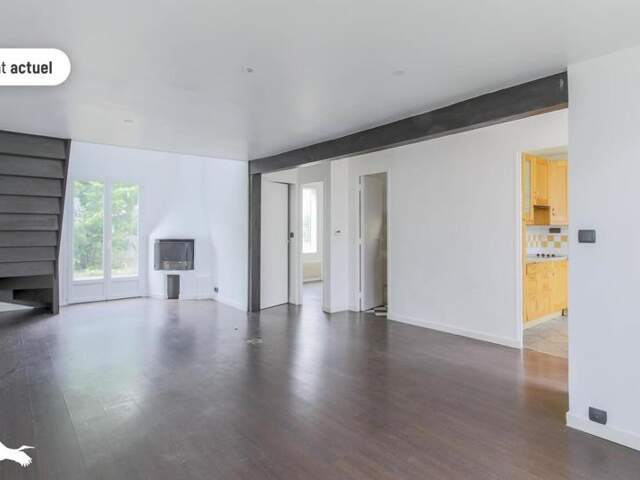 Villa de 5 pièces principales — photo du bien