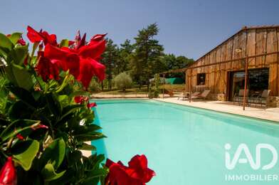 Maison 4 pièces 409000 €
