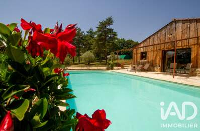 Vente Maison/villa 4 pièces — photo du bien