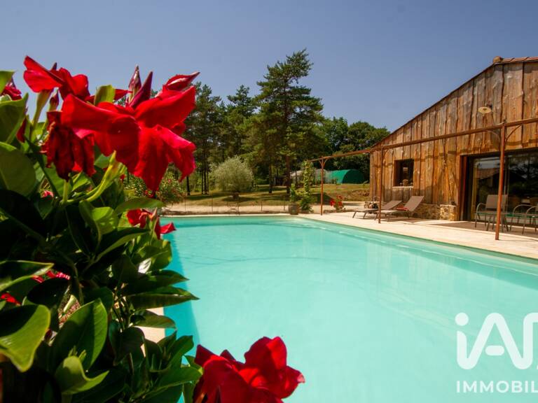 Vente Maison/villa 4 pièces — photo 1