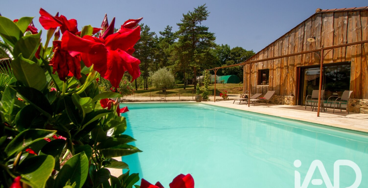 Vente Maison/villa 4 pièces — photo 1