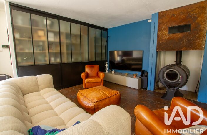 Vente Maison/villa 4 pièces — photo 2
