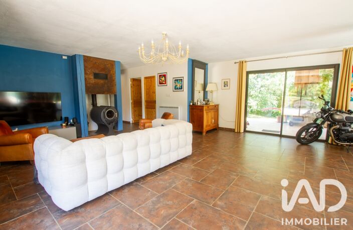 Vente Maison/villa 4 pièces — photo 3